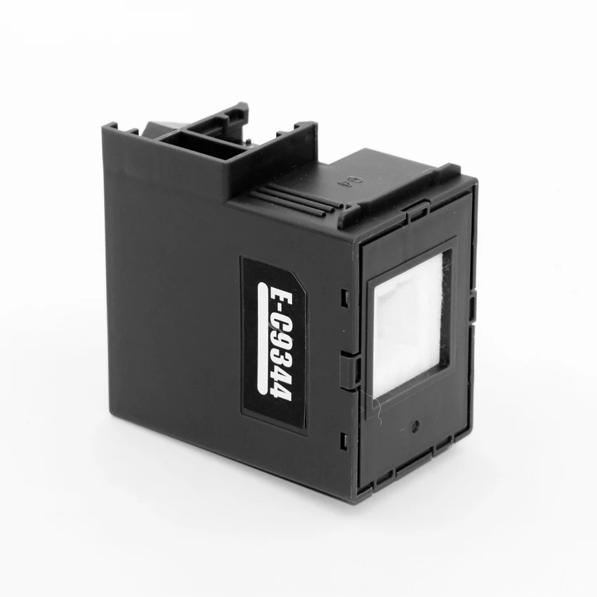 C9344 Onderhoudspatroon Voor Epson L5590 L3550 XP-2200 XP-2205 XP-3200 3205 4200 4205 2101 WF-2910 WF-2950 2930 2935 Printer