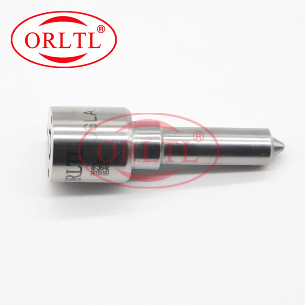 ORLTL Injector Nozzle DLLA143P1619 (0433171988) Repair kits Nozzle DLLA 143 P 1619 (0 433 171 988) For 0445120089