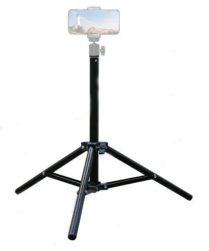 5.9 feet/150 centimeters Photo Studio Light Stands for HTC Vive VR, Video, Portrait, and Product Photography