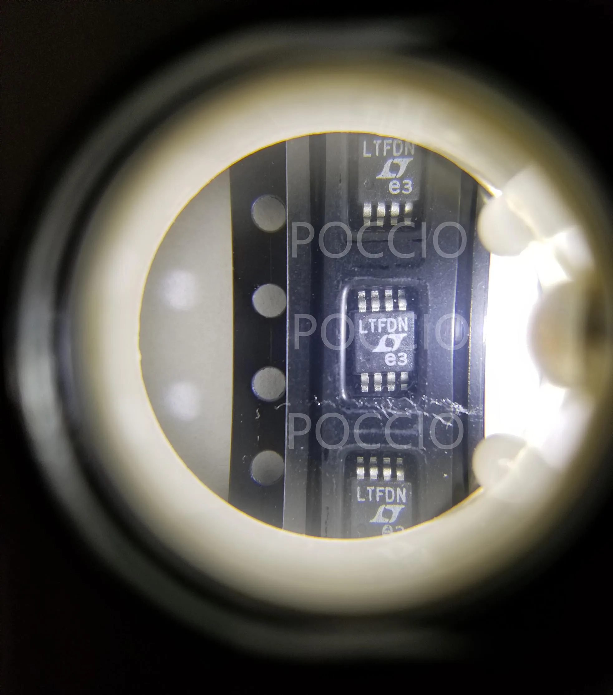 

LTC6655 LTC6655BHMS8-5 LTC6655CHMS8-5 LTC6655BHMS8-1.25 LTC6655CHMS8-1.25 — шум 0,25 ppm, точное опорное руководство с низким дрейфом