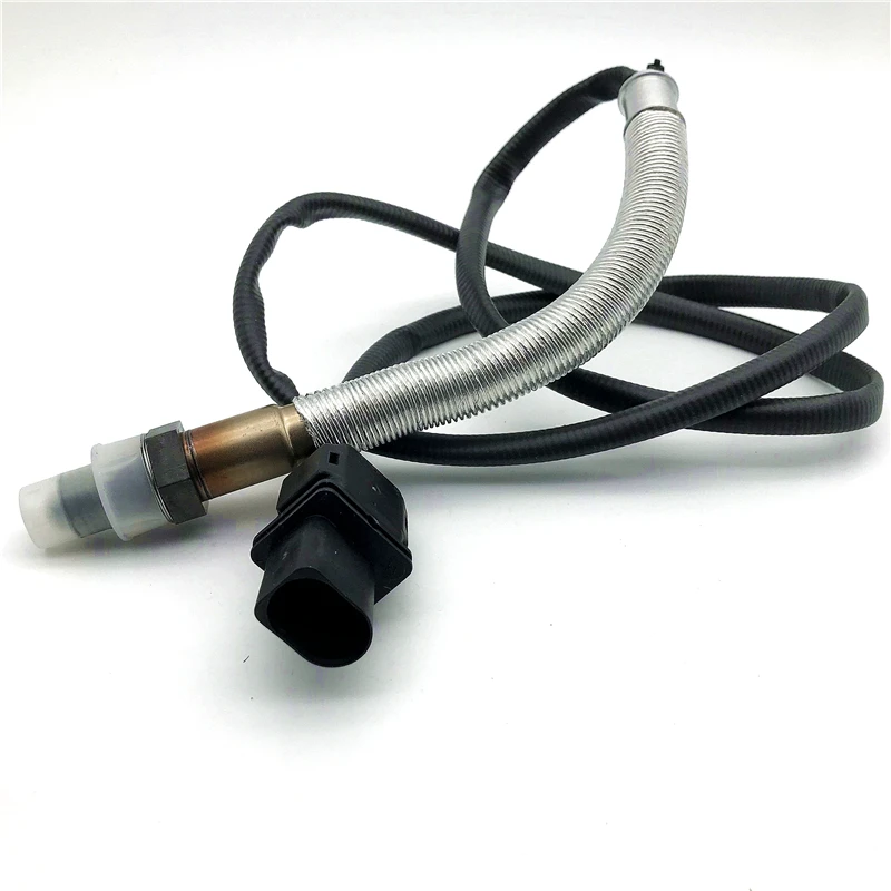 New O2 Oxygen Sensor Lambda Sensor Fit For 08-11 535I 535XI X6 Part No# 11787570760 1178 7570 760 0258017137