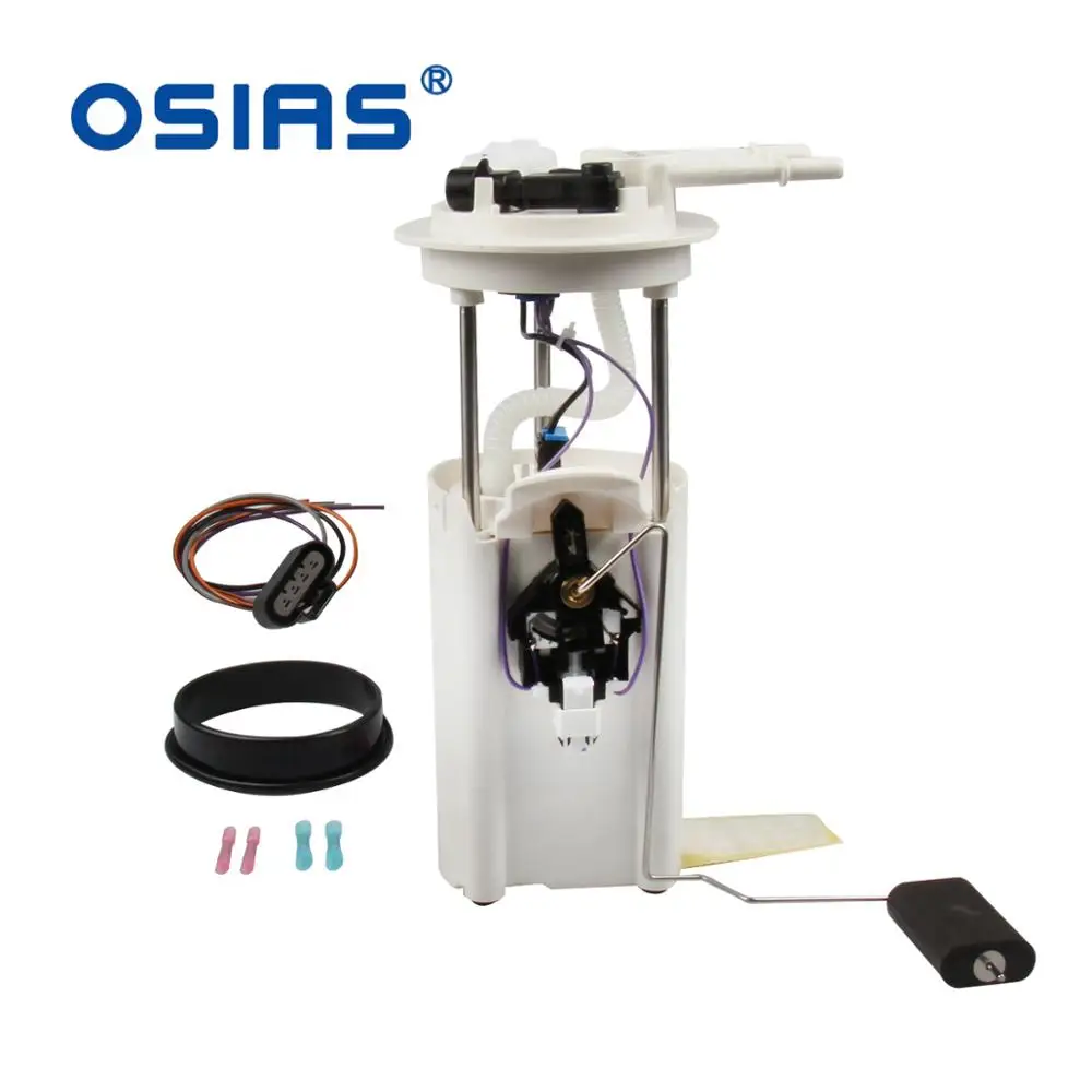 OSIAS New  ACDelco Fuel Pump Module Assembly For 2000 2001 2002 2003 Escalade Tahoe Yukon E3508M MU1615