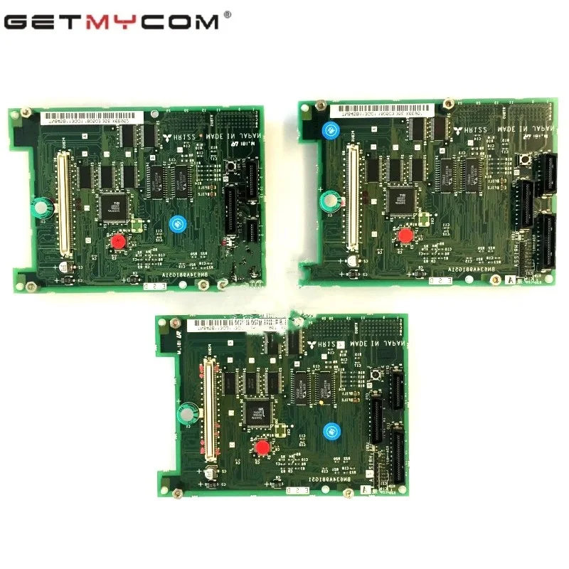 HR122 Original new for Mitsubishi Getmycom MAZAK PCB circuit board In Good Condition