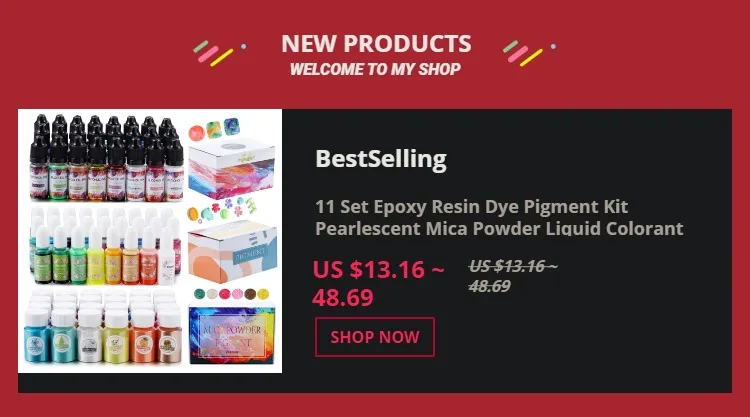 4 Sizes Bracelet Resin Epoxy Molds Casting Silicone UV Resin Mould Tools For DIY Jewelry Making Earrings Pendant Accessories Set