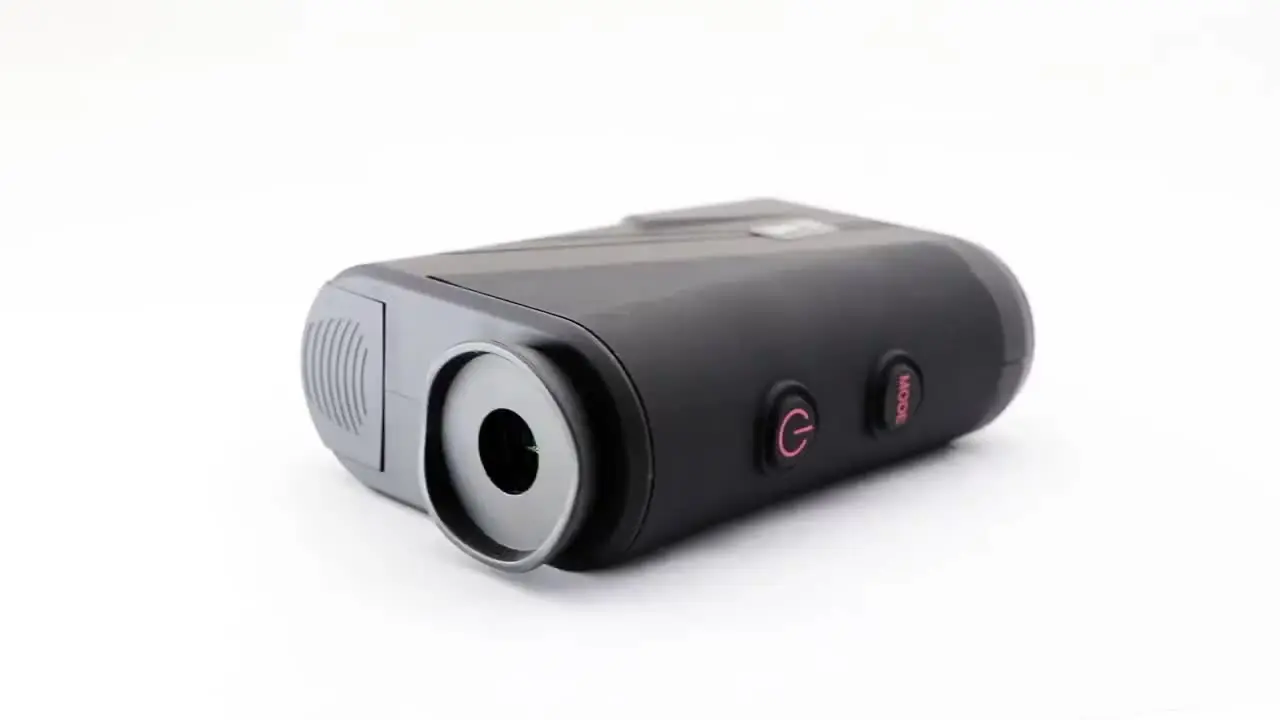 CS1500 1500m range finder laser rangefinder