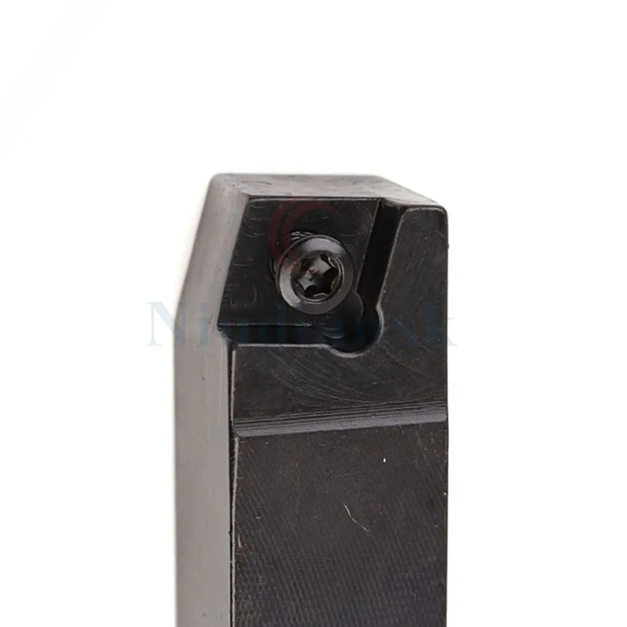 1Pc SCBCR1616H09 2020 2525 Hoge-Kwaliteit Externe Draaien Gereedschaphouders Zijn Robuust En Duurzaam + 10Pcs Ccmt CCGT09 carbide Cnc Insert
