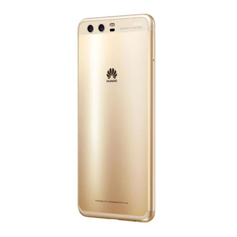 Global Rom HuaWei P10 Plus 4G LTE Sim Free Phone Dual Sim 5.5" 2K Screen 6GB RAM 256GB ROM Fingerprint 20.0MP Kirin 960 OTG