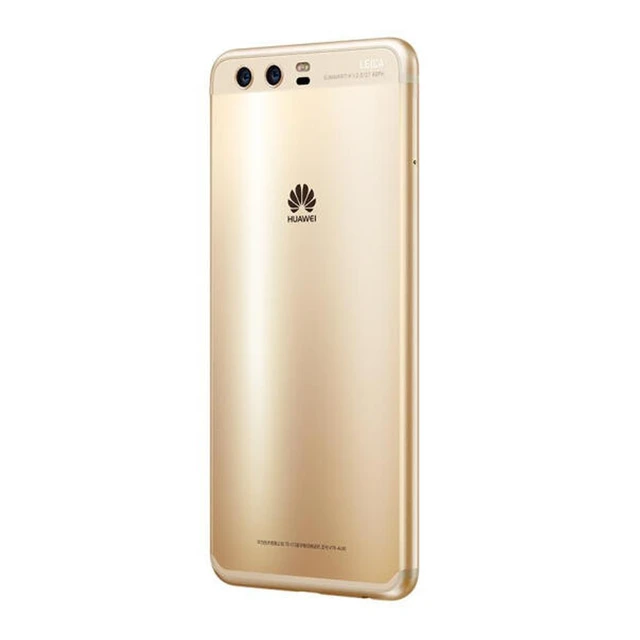 Global Rom HuaWei P10 Plus 4G LTE Sim Free Phone Dual Sim 5.5