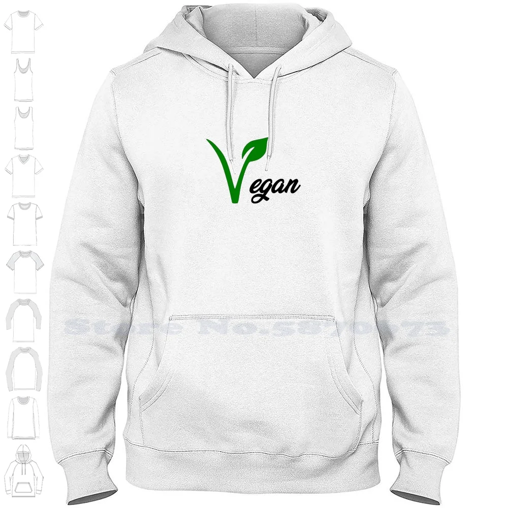 Vegan Hoodies Sweatshirt For Men Women Uk Herbivore Vegan Veganism Dinosaur Dinosaurs Diplodocus Leaf Cute Girly Things Meat