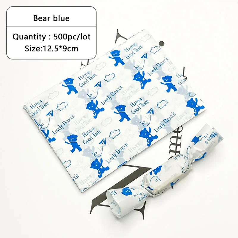 Aq 500Pcs/Lot Baby … - image