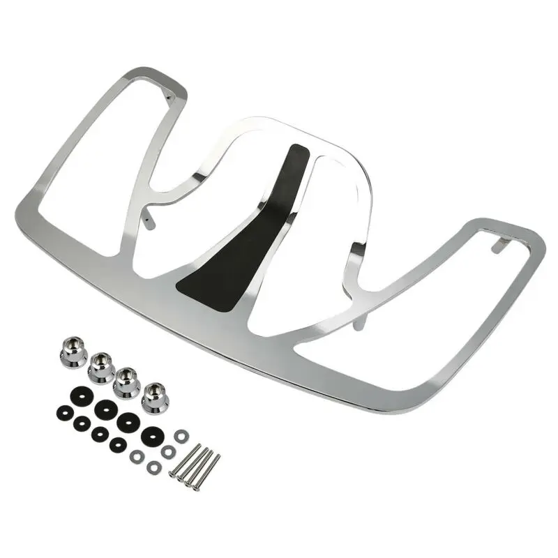Bagage de coffre arrière de moto T1, pour Honda GoldOOGL1800 2001-2017 2016