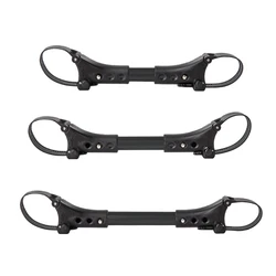 3Pcs Twin Baby Stroller Connector Universal Joints Infant Cart Strap Linker Hook  Dropshipping