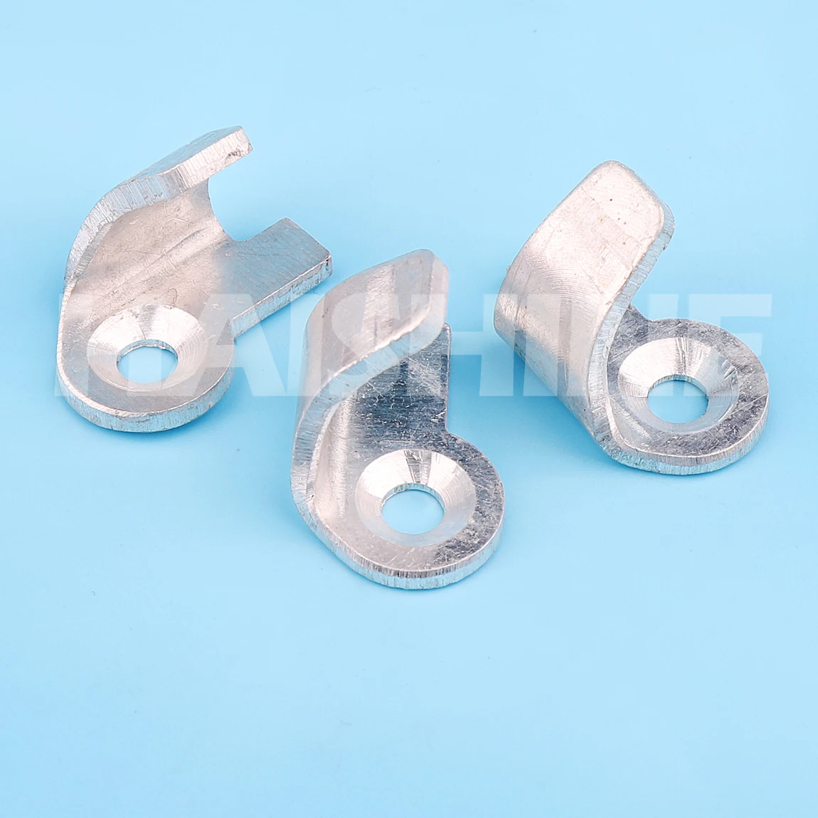 3Pcs Chain Catcher Kit For Stihl MS261 MS271 MS271C MS281 MS291 MS391 Chainsaw Replacement Spare Part 1141-656-7700 New