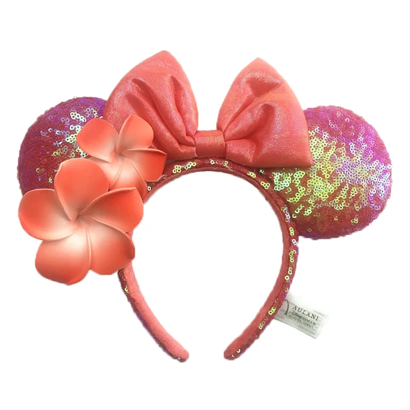 Disney Mickey Minnie Mouse Headband new collection