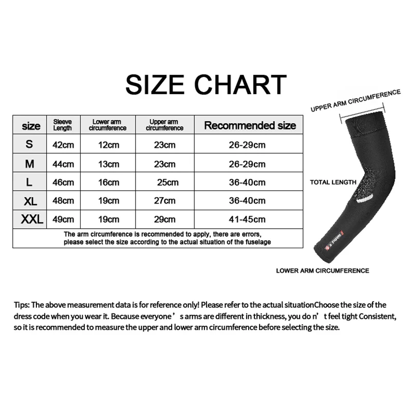 X-Tiger Cycling Leg Protection Summer Fitness Running Cycling Arm Leg Warmer Men Women Racing Road Bike Cycling Leg Sleeves Sets