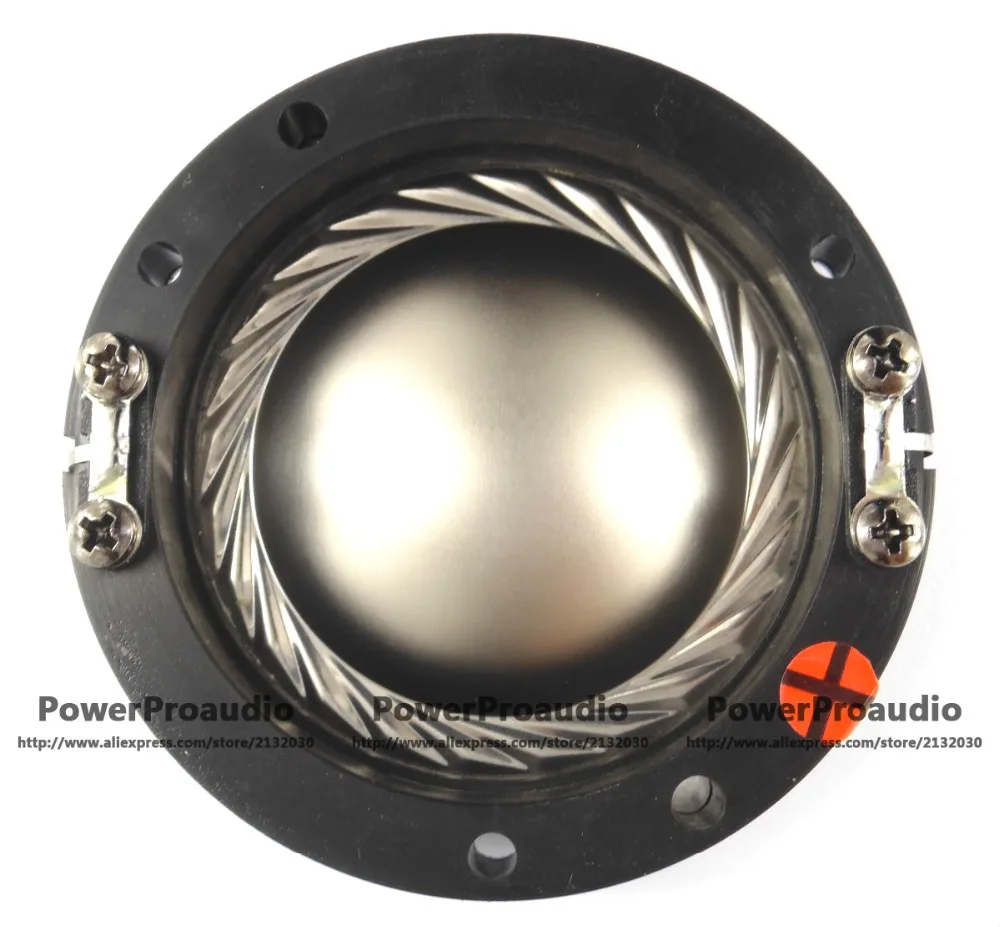 Replacement Diaphragm for  Fane MD2050 8 ohm Driver