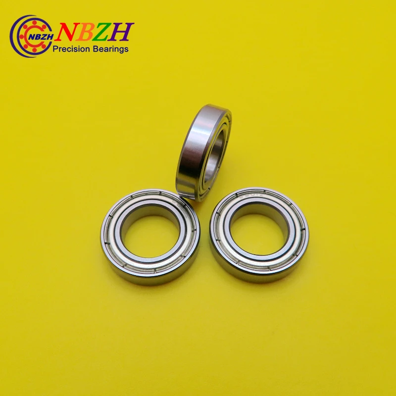 NBZH bearing10pcs/lot  62800ZZ 62800 6800W6 10*19*6 Mm High Quality