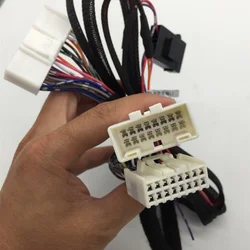 Car Power Control by Key Window Closer Closing & Open 4 windows For Hyundai Elantra MD   LHD Left Hand Drive