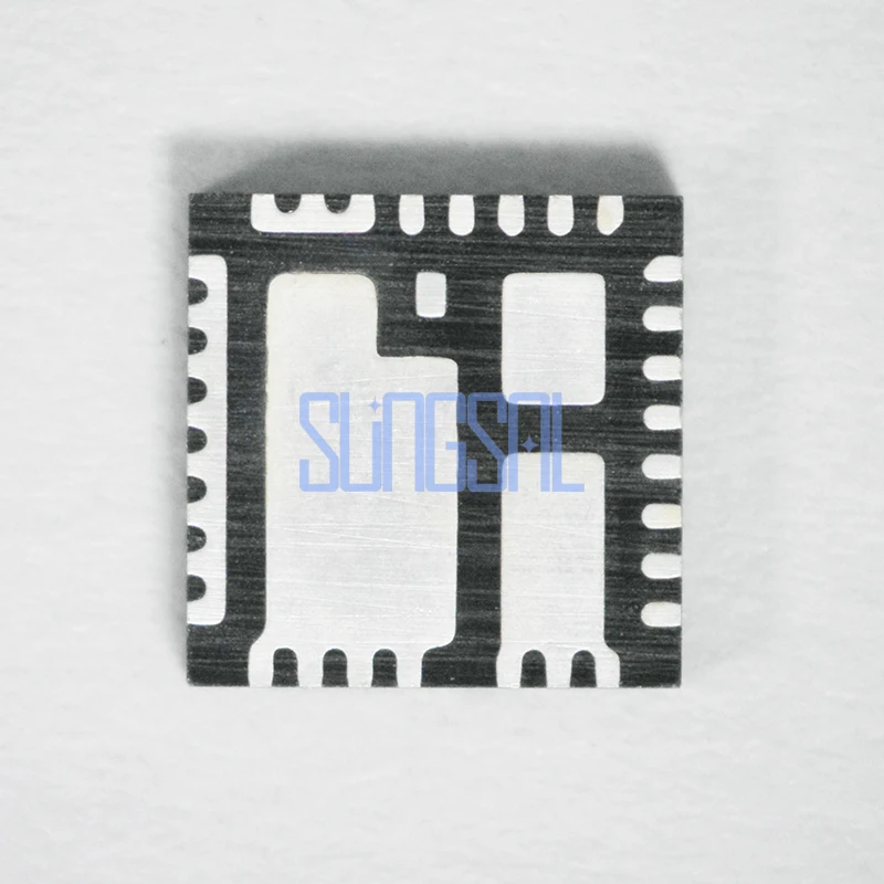 10 unids/lote 100% Original SIC631 SIC631CD SIC631CD-T1-GE3 Chipset QFN