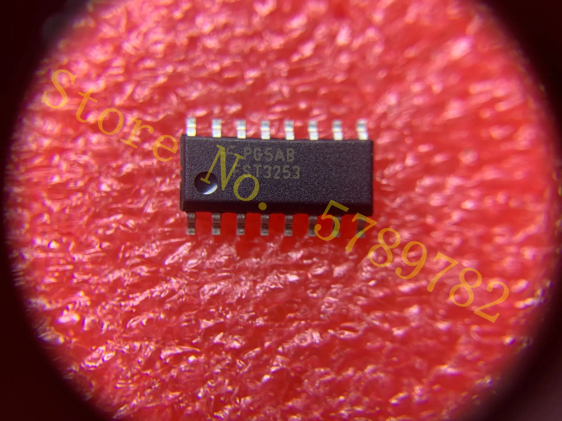 1pcs New original FST3253 FST3253MX SOP16