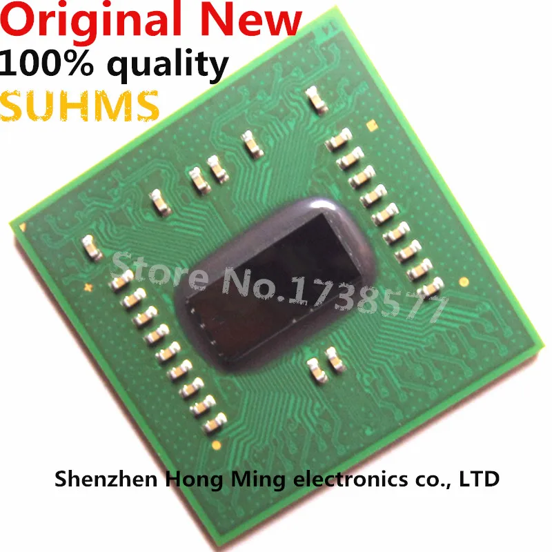 100% новый набор микросхем BR03-N-A3 BR03 N A3 BGA