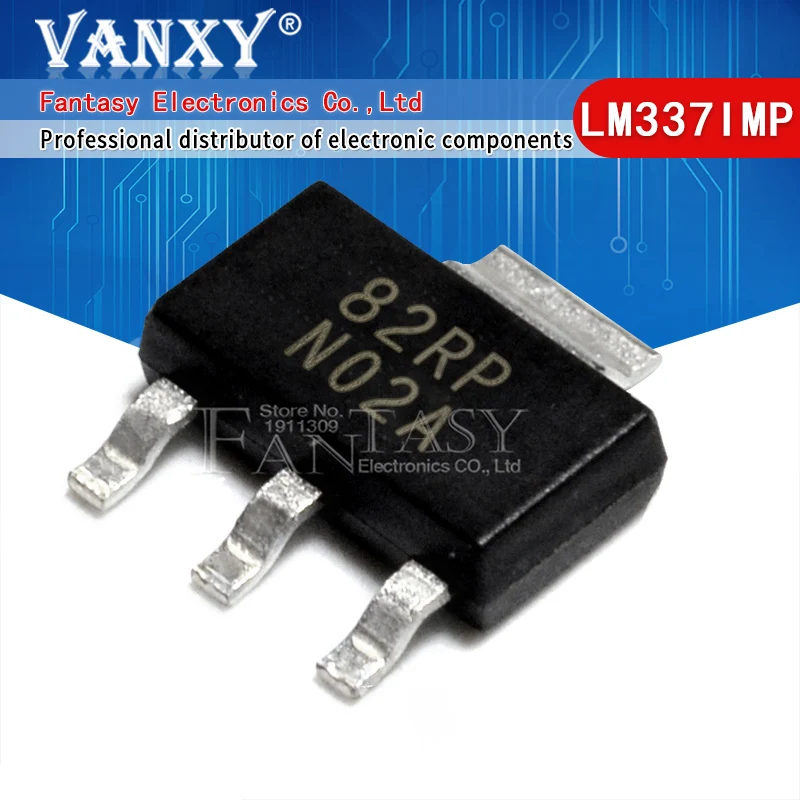 10pcs LM317AEMPX SOT-223 N07A LM317 LM317AEMP LM317A LM337IMPX LM337IMP N02A LM1117MPX-3.3 LM1117MPX-5.0 LM1117MPX-ADJ N06A N05A