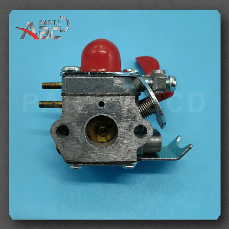 GENUINE Zama C1U-W24 Carburetor for Poulan M3298 Trimmer Blowers 530071822 STIHL Carburetor