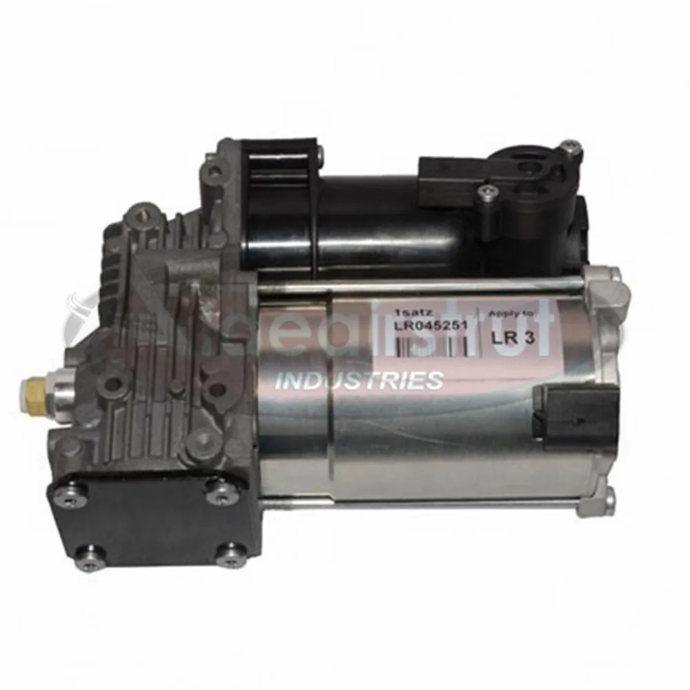 Air Suspension Compressor For 2005-2016 Land Rover Discovery 3 & 4,LR3 LR4 (L319), Range Rover Sport (L320) AMK Type LR045251