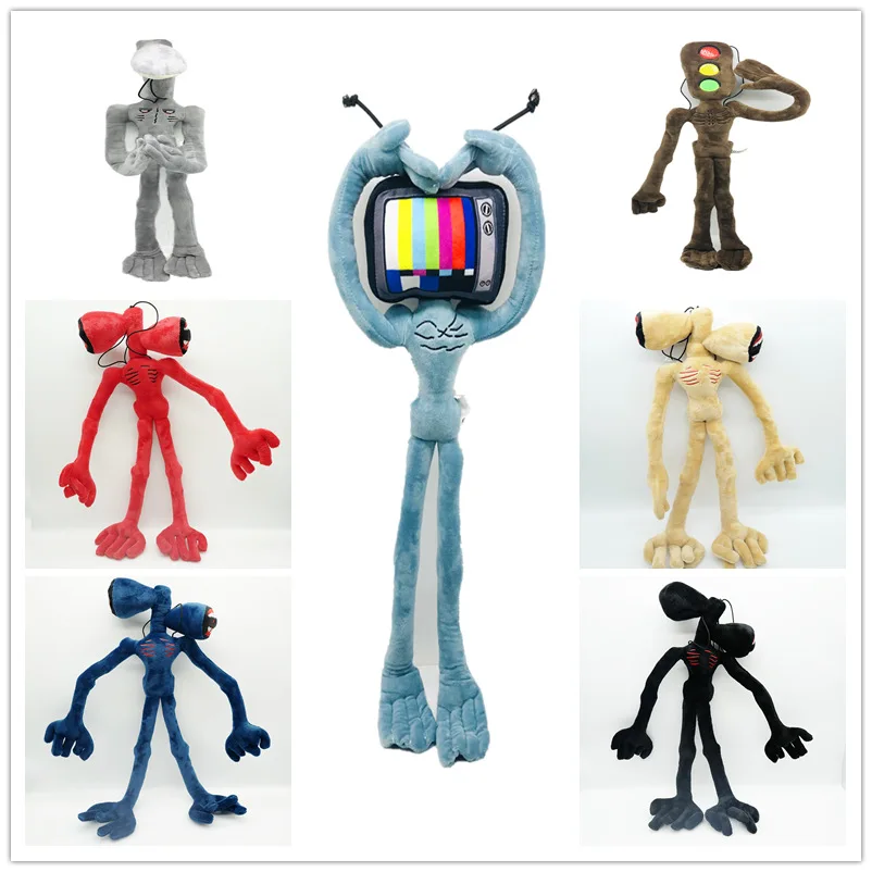 Peluches de sirena gigantes - Oferta Limitada en Stock