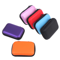 Mini Bag Portable Shockproof Storage Box Compact Waterproof Case For Gopro Hero 7 6 5 4 3 SJCAM Xiaomi Yi 4K MIJIA Action Camera