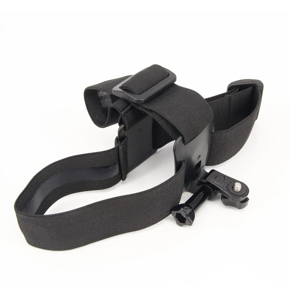 Head Belt Strap Adapter Mount For Sony Rx0 Fdr X3000r X1000 Hdr As300 As200 As100 As50 As30 As20 As15 Action Camera Accessories