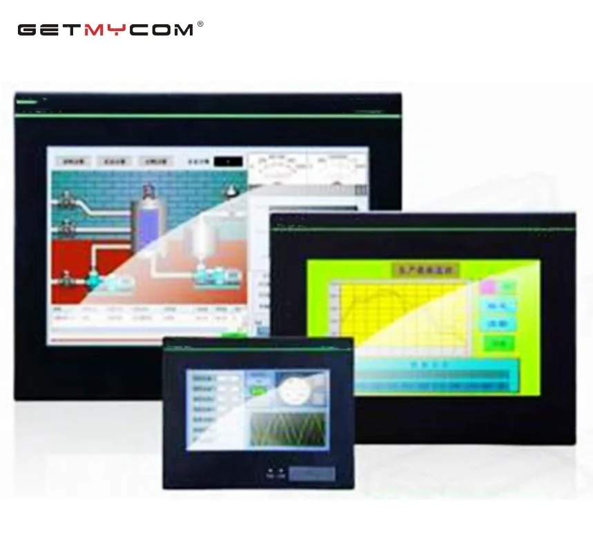 

Getmycom 7 inch SK-070HS SK-070HE HMI touch screen new Human Machine Interface