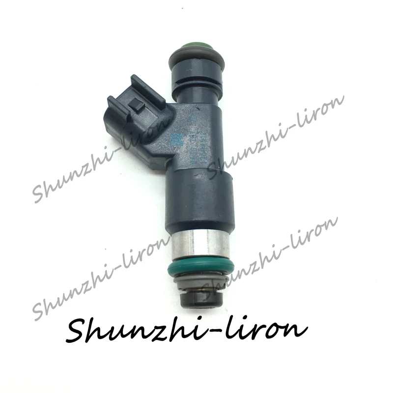 

Fuel Injector Nozzle For Chevrolet chevy GMC 5.3L V8 OEM:12594512