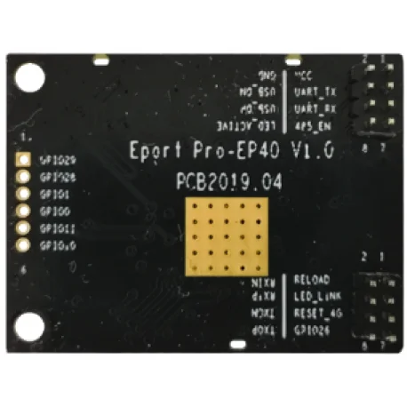 HF Eport Pro-EP40 Linux Network Server Port TTL Serial to Ethernet Embedded Module