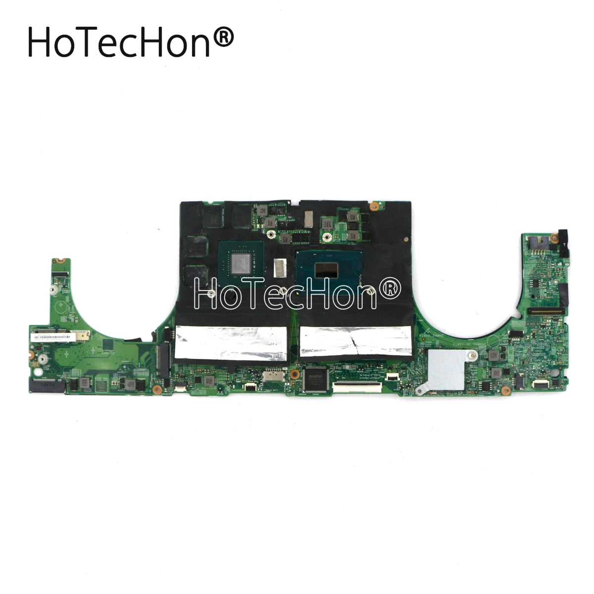

5B20Q62225 — материнская плата для ноутбука LS720 MB 17823-1N с i5-7300H + GTX 1050Ti V4G для ноутбуков Lenovo IdeaPad 720s-15ikb