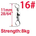 11 mm  50 piezas