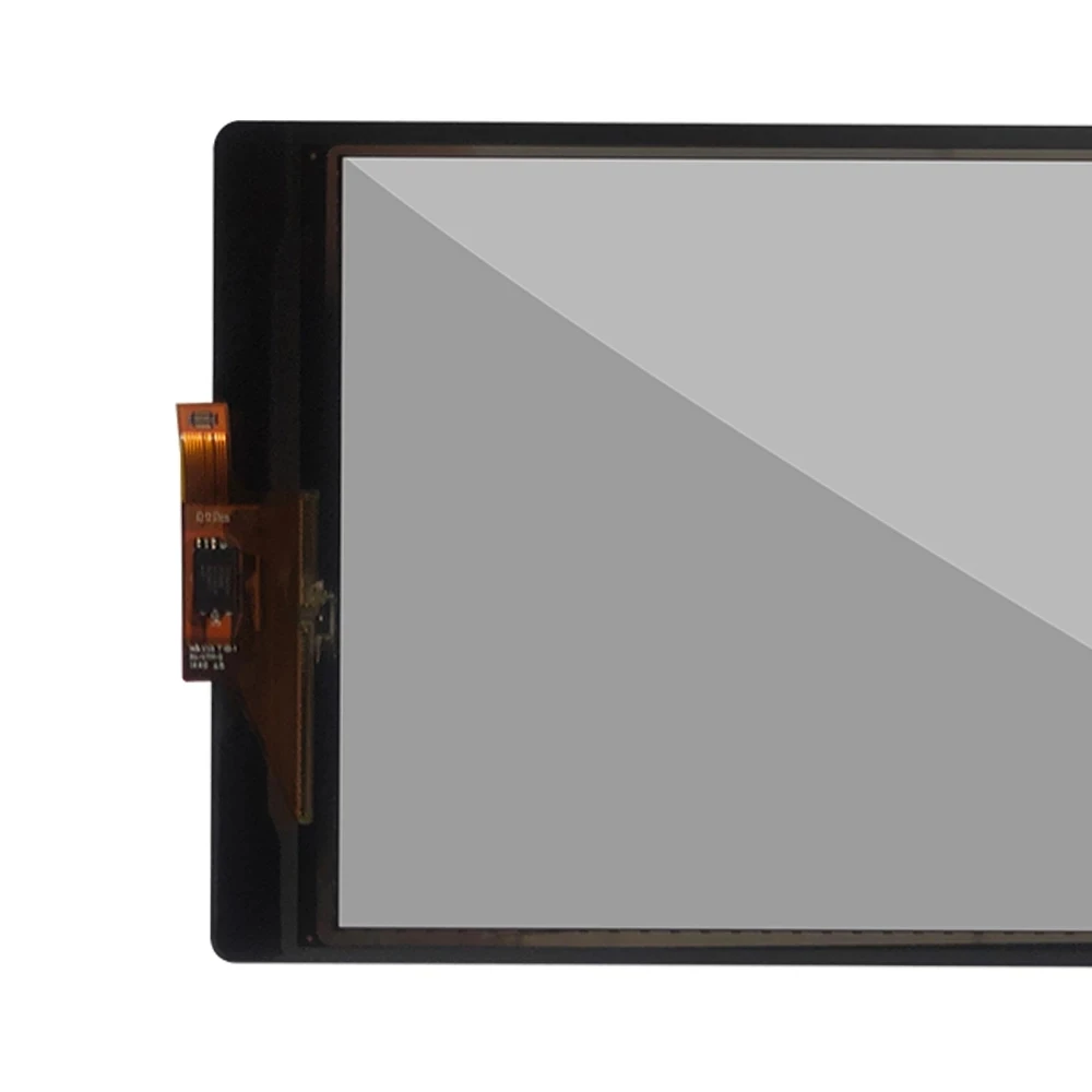 100% Tested NEW 8 Inch For Sony Xperia Tablet Z3 Touch Screen Digitizer For Sony Xperia Tablet Z3 SGP611 SGP612 SGP621