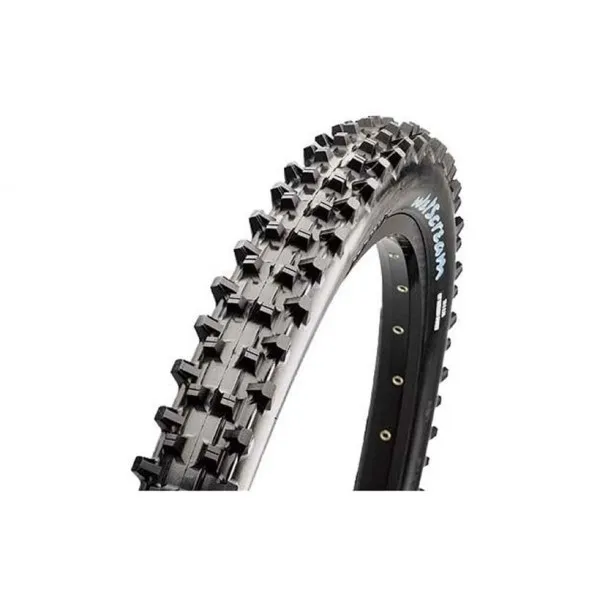 Tire Maxxis wetscream 27.5x2.50 TPI 60dw Moto outfit motozapchasti
