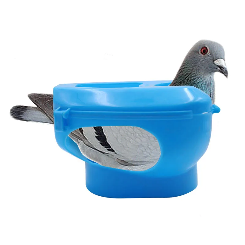Easy Bird: Der praktische Vogelfutterhalter für alle Tierfreunde