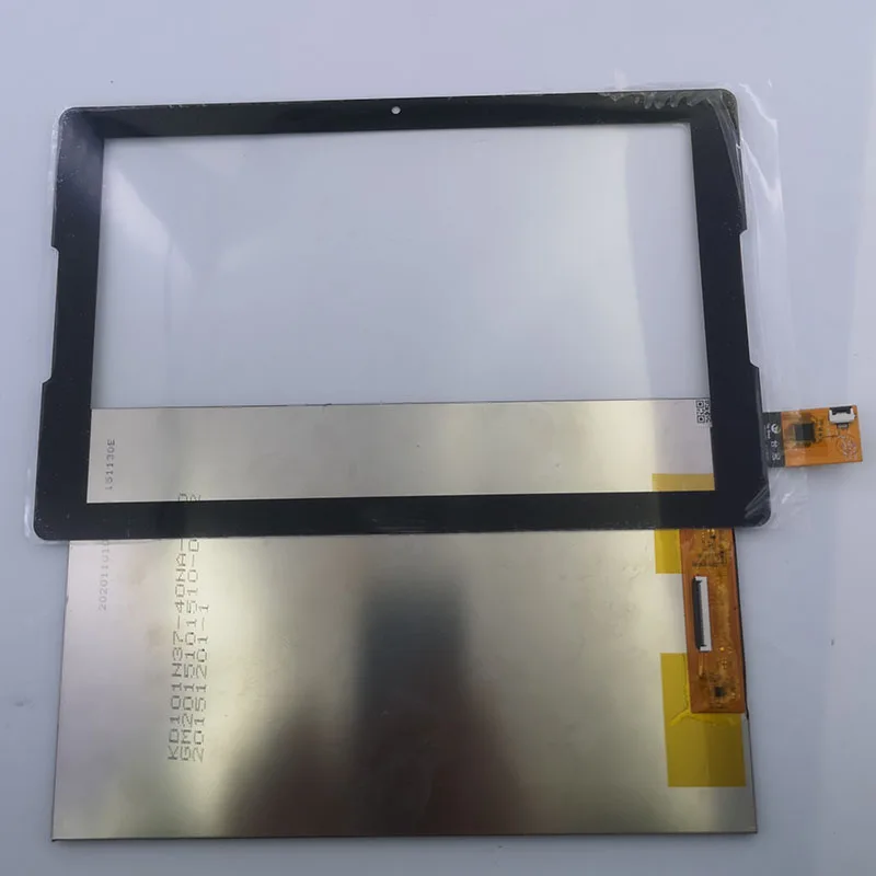 Écran tactile LCD de remplacement, 10.1 pouces, pour Acer Iconia One 10 B3-A32 A6202