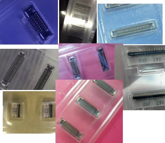 5Pcs Ff12-45A-R11B …