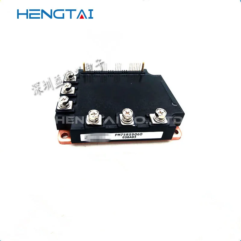 

Free shipping PM75RSD060 NEW AND ORIGINAL MODULE
