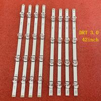 LED Backlight strip for TV 42LB5650 42LB572V 42LB580V 42LB582V 42LB5610 42LB561V 42LB563V 42LB5500 42LB550V 42LB551V 42LB552V