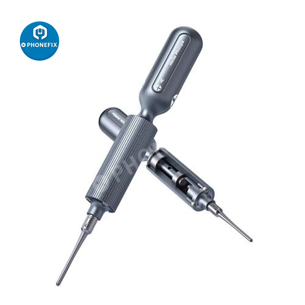 

QIANLI 3D Ultra Feel Screwdriver Philips Convex Cross For Iphone Samsung Mobile Phone Repair Disassemble Screwdriver Hand Tools