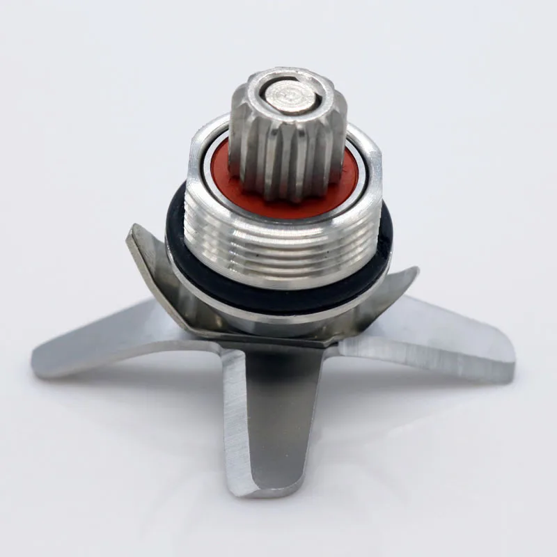 คุณภาพสูงญี่ปุ่นอะไหล่เครื่องปั่นมีด ommercial เครื่องปั่นใบมีดเปลี่ยนใบมีดเครื่องปั่น 2L2.5L3.6L