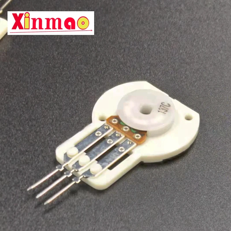 2PCS Alps Rotary Po…