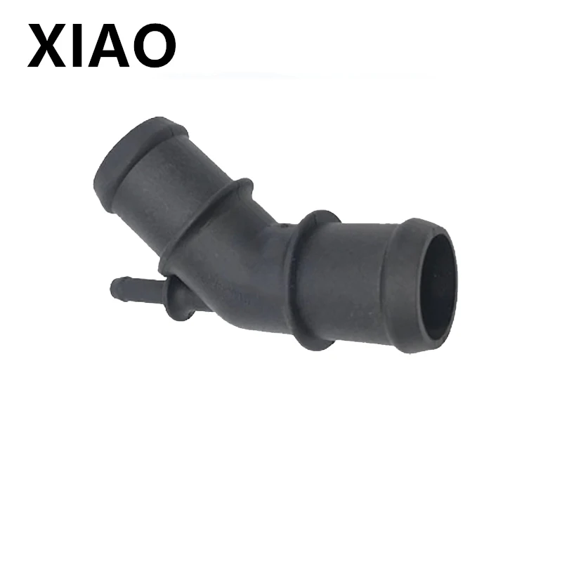 Cooling Hose Connerctor Engine Coolant Pipe 1J0121087D 1J0 121 087 D For VolksWagen Transporter Bora Polo Beetle For Audi A2 A3