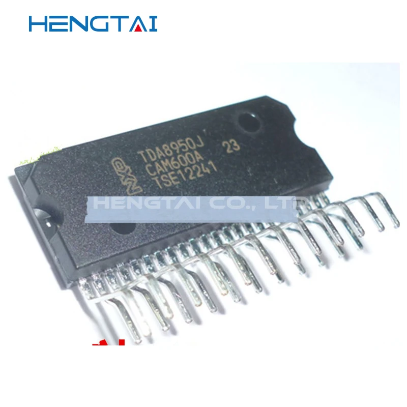 1 قطعة/الوحدة جديد OriginaI TDA8954J TDA8954J/N1 TDA8954 TDA8953J TDA8950J SIP-23 2X210W الفئة-D السلطة مكبر للصوت