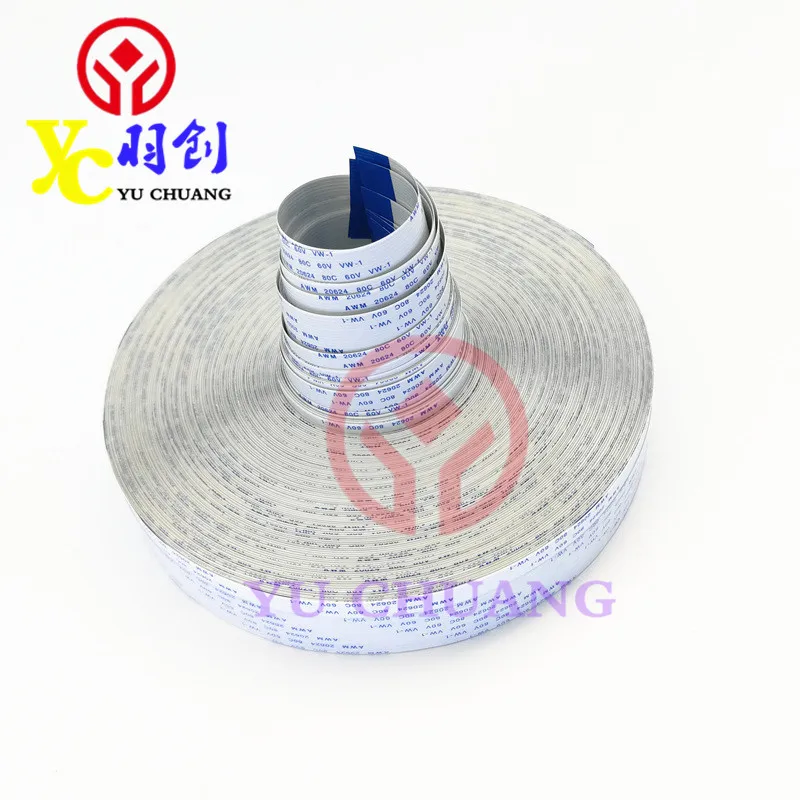 36Pin Long Cable Fo…