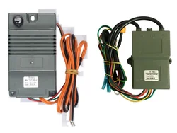 It.Yes gas oven / oven pulse split ignition controller GLC-KXD GLC-KXD3E  AC220V、KXK3E  DC5V